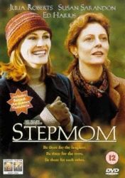 Stepmom DVD (2014) Julia Roberts, Columbus (DIR) Cert 12 Pre-Owned Region 2