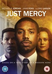 Just Mercy DVD (2020) Michael B. Jordan, Cretton (DIR) Cert 12 Pre-Owned Region 2
