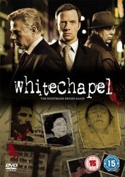 Whitechapel Series 1 DVD Pre-Owned Region 2