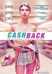 Cashback [Region 1] [US Import] [N DVD Pre-Owned Region 2