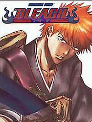 Bleach: Series 6 - Part 1 DVD (2011) Noriyuki Abe Cert 12 2 Discs Pre-Owned Region 2