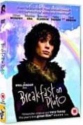 Breakfast On Pluto DVD (2006) Cillian Murphy, Jordan (DIR) Cert 15 Region 2