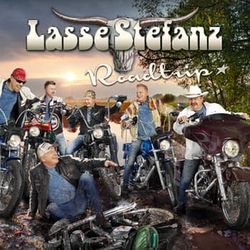 Lasse Stefanz: Roadtrip 2016 (CD)
