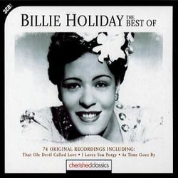 Holiday Billie: Best of... (3 CD)