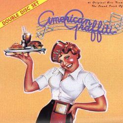 Soundtrack: American graffiti (2 CD)