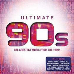 Ultimate 90s (4 CD)