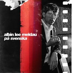 Meldau Albin Lee: På svenska (Vinyl LP)