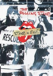 Rolling Stones: Stones in exile (DVD)