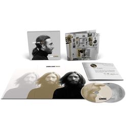 Lennon John: Gimme some truth./Best of...1969-80 (2 CD)