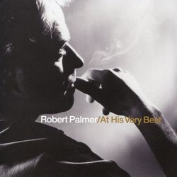 Palmer Robert: At his very best 1974-2003 (CD)