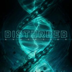 Disturbed: Evolution 2018 (CD)