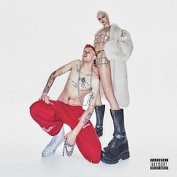 Wargasm: Explicit/The mixxxtape (Vinyl LP)