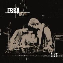 Ebba Grön: Live (Vinyl LP)