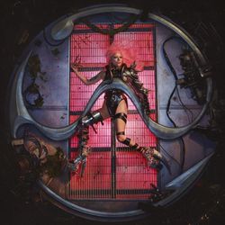 Lady Gaga: Chromatica 2020 (DLX) (CD)