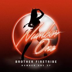 Brother Firetribe: Number one 2025 (CD)