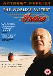 The World's Fastest Indian (DVD)