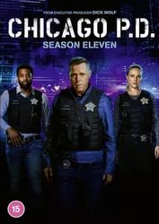 Chicago P.D.: Season 11 [15] DVD Box Set Region 2 Brand New