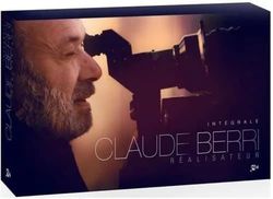 CLAUDE BERRI REALISATEUR 22 FILMS FRENCH DVD BOX SET CG P37 Region 2 Brand New