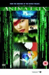 The Animatrix [2003] DVD Pre-Owned Region 2