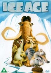 Ice Age [2002] DVD Pre-Owned Region 2