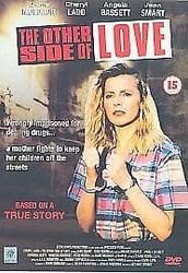 The Other Side Of Love DVD (2002) Cheryl Ladd, Rooney (DIR) Cert 15 Pre-Owned Region 2