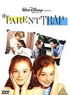 The Parent Trap DVD (1999) Dennis Quaid, Meyers (DIR) Cert PG Pre-Owned Region 2