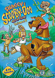 Shaggy And Scooby-Doo Get A Clue: Volume 2 DVD (2008) Scooby-Doo Cert U Pre-Owned Region 2