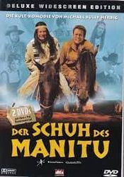 Der Schuh Des Manitu (2 DVDs) [Deluxe Ed DVD Pre-Owned Region 2