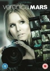 Veronica Mars DVD (2014) Kristen Bell, Thomas (DIR) Cert 12 Pre-Owned Region 2