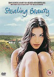 Stealing Beauty DVD (2004) Jeremy Irons, Bertolucci (DIR) Cert 15 Pre-Owned Region 2