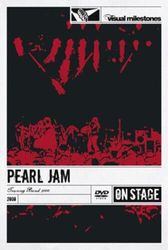 Pearl Jam: Touring Band 2000 DVD (2008) Pearl Jam Cert E Pre-Owned Region 2