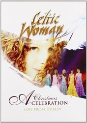 Celtic Woman: A New Journey - A Christmas Celebration DVD (2007) Cert E Pre-Owned Region 2