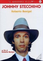Johnny Stecchino DVD Pre-Owned Region 2