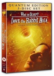What The Bleep Do We Know? DVD (2006) Marlee Matlin, Arntz (DIR) Cert 12 5 Pre-Owned Region 2