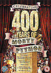 Monty Python: 40th Anniversary Collection DVD (2009) John Cleese, McNaughton Pre-Owned Region 2