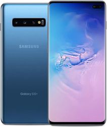 Begagnad Samsung Galaxy S9 64GB Blå - Bra Skick
