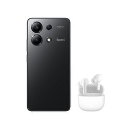 Xiaomi Redmi Note 13 Pro + Buds 4