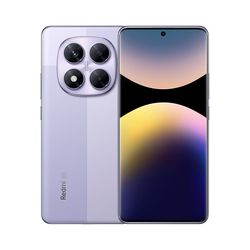 Redmi Note 14 Pro 5G Lavender Purple 8GB RAM+256GB ROM