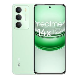 Realme 14X 5G 8/256GB Peridot Green