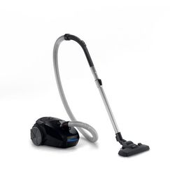 Dammsugare Släde med Väska - PHILIPS FC8241/09 - 900 W - 77 dB - Intense Black