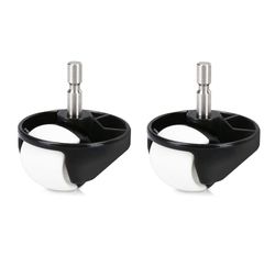 INF Forhjul til iRobot Roomba 500/600/700/880/980 i 2-pakning
