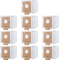 INF Støvposer til Yeedi K781+, ECOVACS Deebot Ozmo T8 AIVI