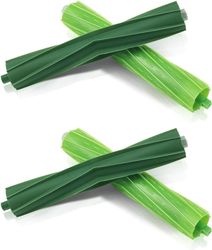 INF Hodebørste / gummibørste for iRobot Roomba i7 i7+ E5 E6 i6-serien