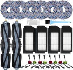 INF Støvsugertilbehør til Ecovacs Deebot X1 Omni / X1 e Omni / X1