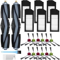 INF Tilbehør til Ecovacs DEEBOT X1 Omni/X1-e/X1 Turbo/X1/X1 Plus