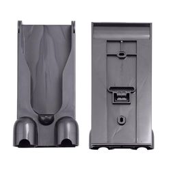 INF Veggmontert ladestativ for Dyson V11/V15 støvsuger