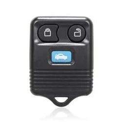 Remote Key Fob For Ford Transit MK6 2000 2001 2002 2003 2004 2005 2006 3 Button