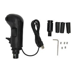 USB-vaihteensiirtäjä Logitech G923 G29 G27 G25 TH8A -simulaatiopelikäyttöön