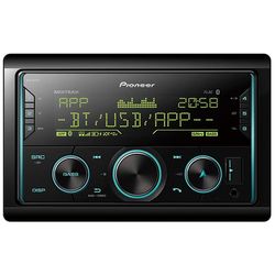 Pioneer MVH-S620BT