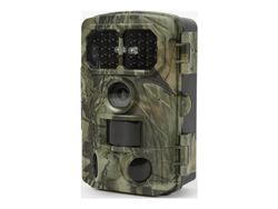 DENVER WCT-8026W - Kamerafelle - 8.0 MP / 48.0 MP (interpolert) - 4K - Wireless LAN, Bluetooth